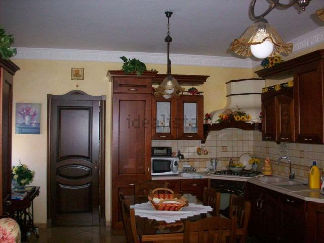 Appartamento in vendita di 155 m² in Viale Europa
