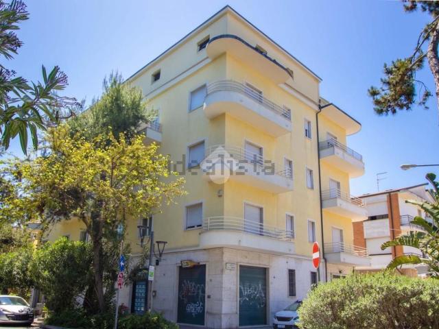 Appartamento in vendita di 155 m² in Viale F.Cavallotti, 93
