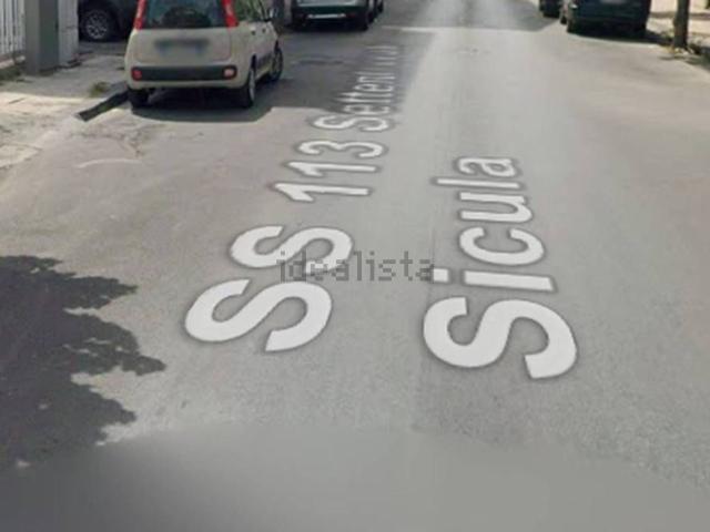 Appartamento in vendita di 155 m² in Viale Leotti