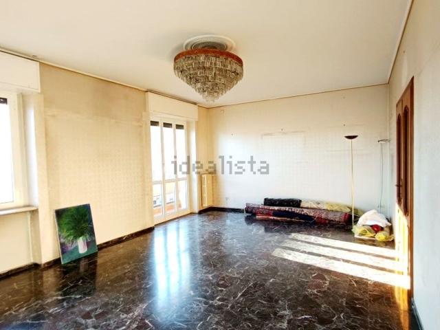 Appartamento in vendita di 155 m² in Viale Monte Ceneri, 74