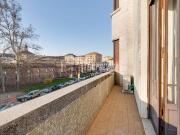 Appartamento in vendita di 155 m² in Viale Monte Nero, 51