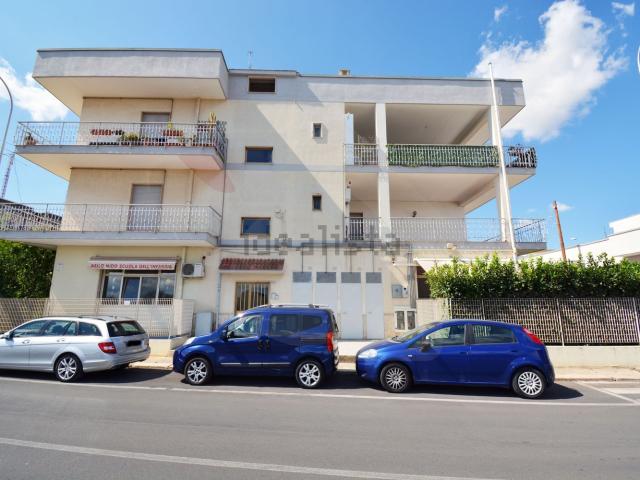 Appartamento in vendita di 155 m² in Viale Papa Paolo VI, 14