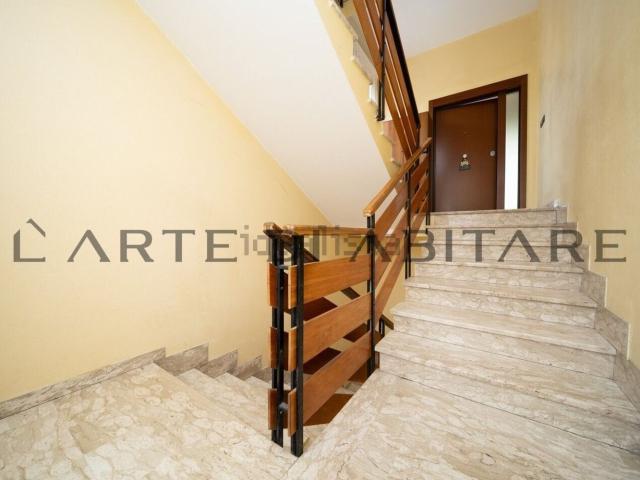 Appartamento in vendita di 155 m² in Viale Puglia