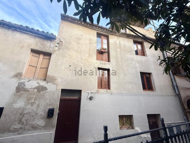 Appartamento in vendita di 155 m² in Vico Balilla, 6