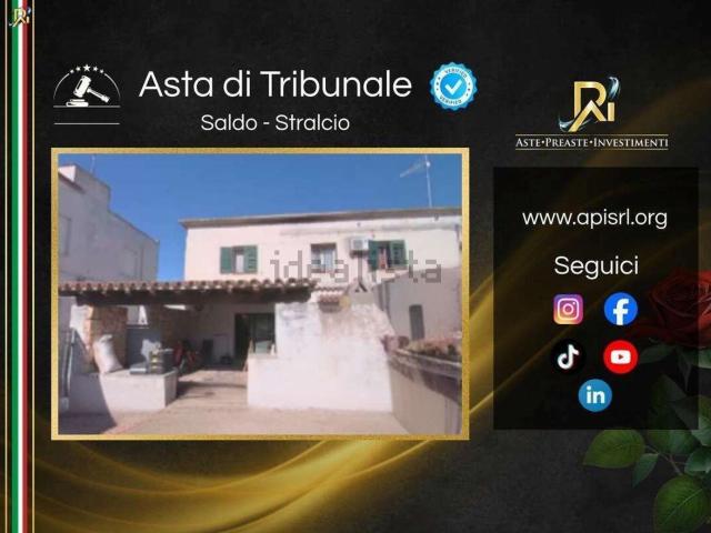 Appartamento in vendita di 155 m² in Vico Candeleras, 1