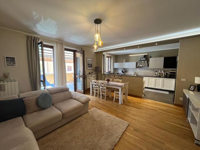 Appartamento in vendita di 155 m² in Vicolo Giuseppe Popolo
