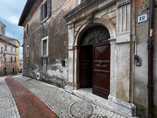 Appartamento in vendita di 155 m² in Vicolo Giovanni Martello