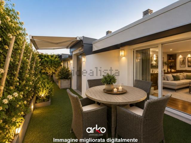 Appartamento in vendita di 155 m² in Vicolo Dunieri, 2