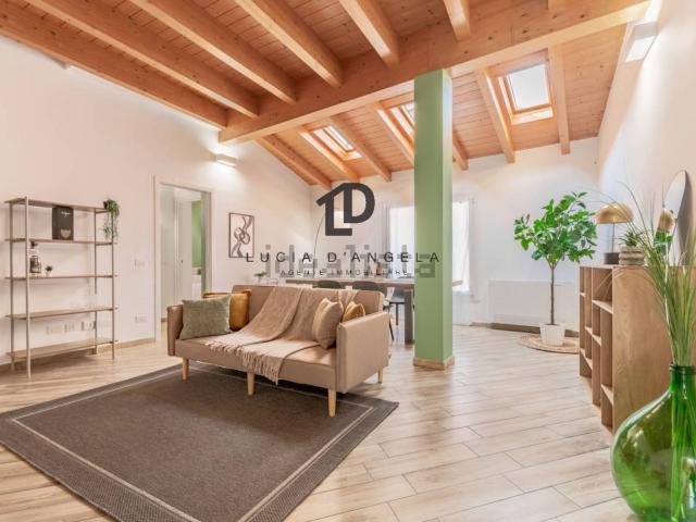 Appartamento in vendita di 155 m² in Vicolo Filippo Corridoni, 2