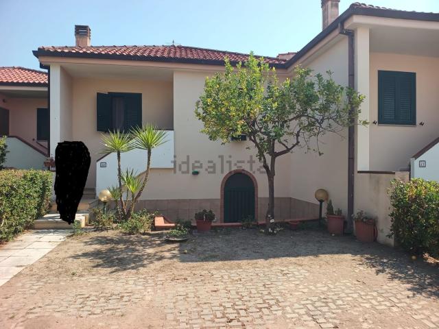 Appartamento in vendita di 155 m² in Contrada santa palagina