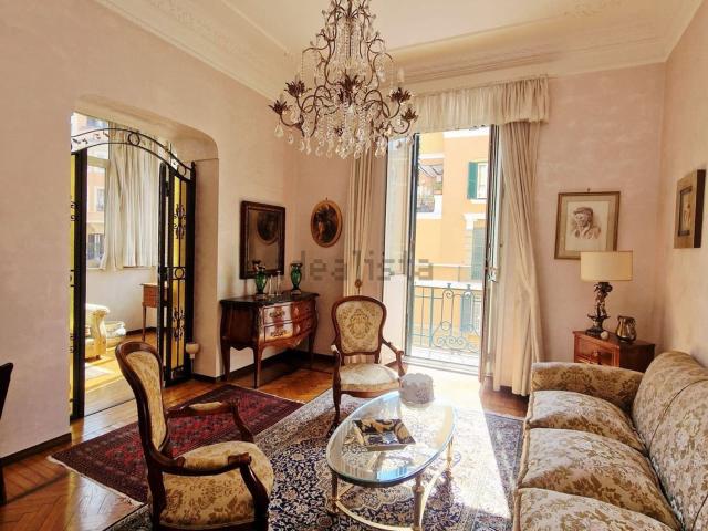 Appartamento in vendita di 155 m² in Corso Trieste