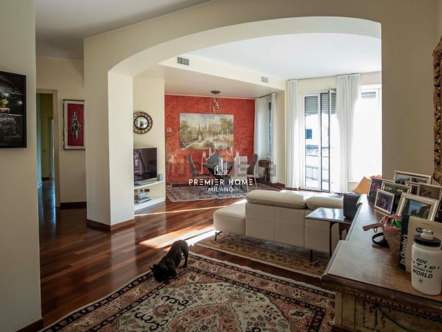 Appartamento in vendita di 155 m² in Corso Venezia, 6