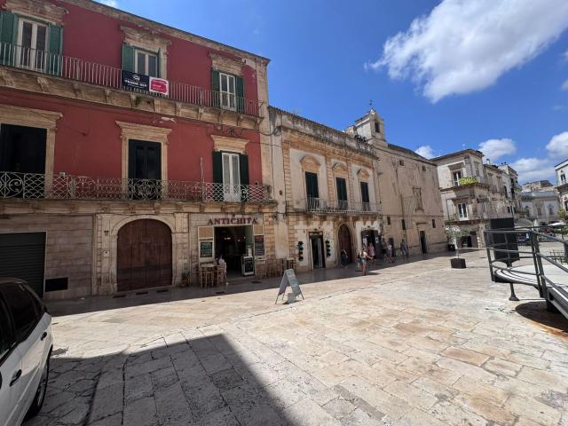 Appartamento in vendita di 155 m² in Corso Vittorio Emanuele, 38