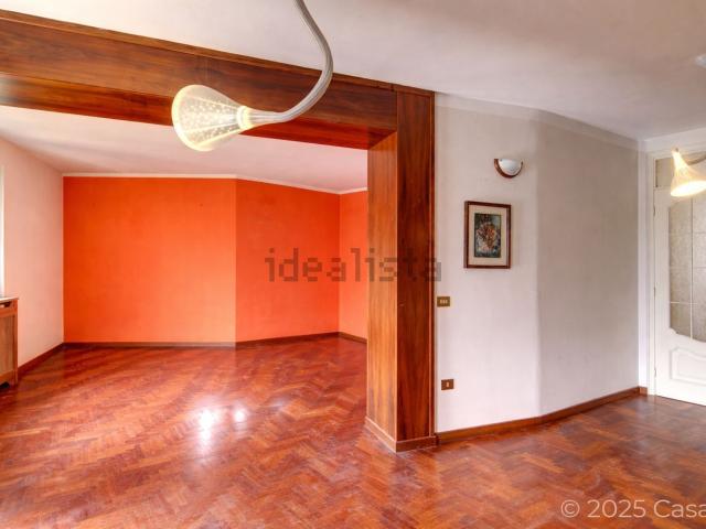 Appartamento in vendita di 155 m² in Corso Vittorio Emanuele II, 67
