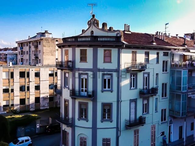 Appartamento in vendita di 155 m² in Corso Costantino Nigra