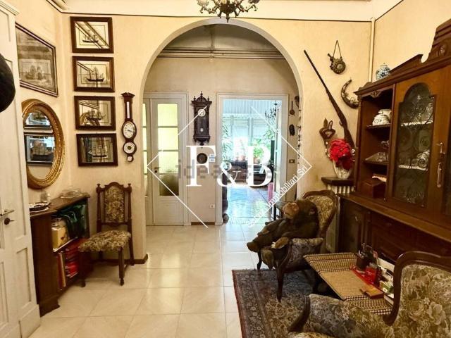 Appartamento in vendita di 155 m² in Corso Dante Alighieri