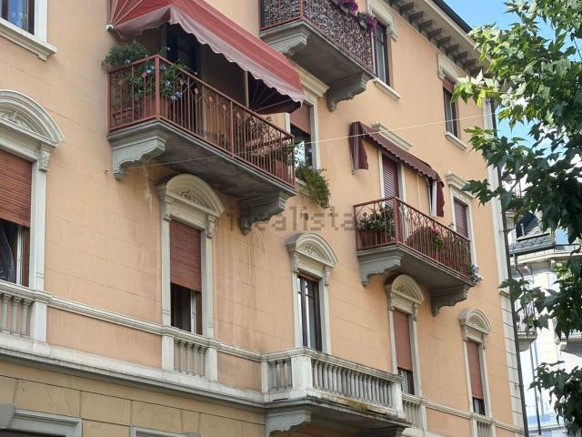 Appartamento in vendita di 155 m² in Corso flli didio, 7