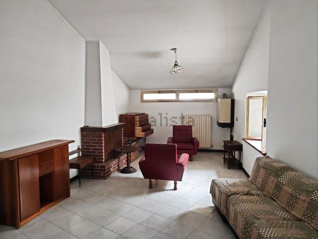 Appartamento in vendita di 155 m² in Corso Garibaldi Gia Via Farnesia