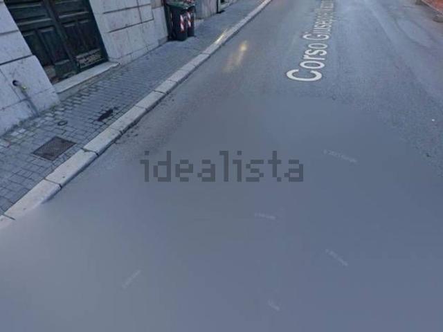 Appartamento in vendita di 155 m² in Corso Giuseppe Mazzini, 129