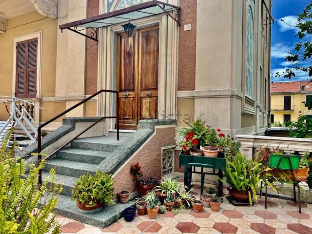 Appartamento in vendita di 155 m² in Corso ITALIA, 11