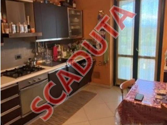Appartamento in vendita di 155 m² in Corso Santo Ignazio da Santhiá