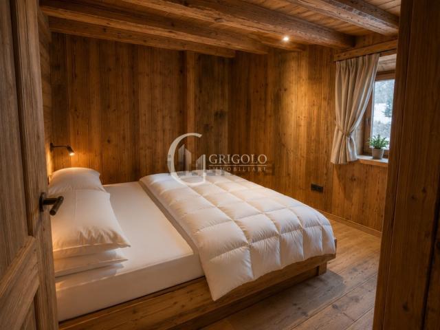 Appartamento in vendita di 155 m² in Località Alverà