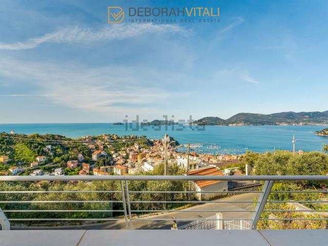 Appartamento in vendita di 155 m² in Località Catene, 6