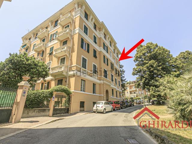 Appartamento in vendita di 155 m² in Piazza Cristoforo Bonavino, 11