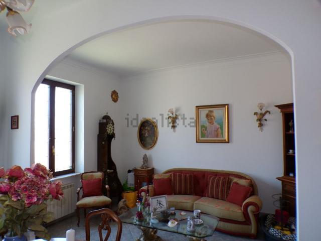 Appartamento in vendita di 155 m² in Piazza Cristoforo Bonavino, 2