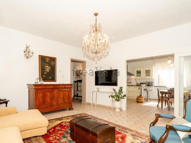 Appartamento in vendita di 155 m² in Piazza degli Alpini, 26