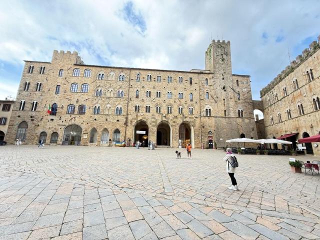 Appartamento in vendita di 155 m² in Piazza dei Priori