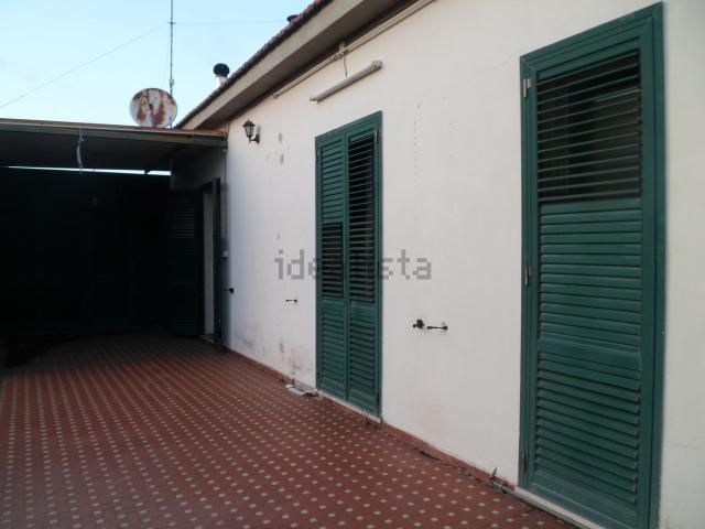 Appartamento in vendita di 155 m² in Piazza Sant&apos Alfio