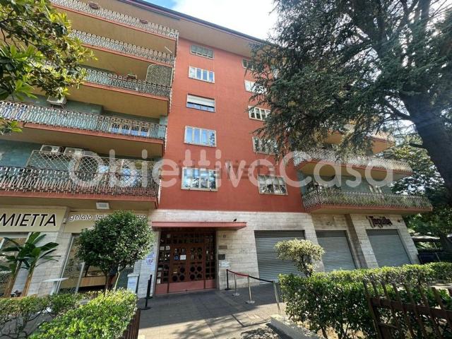 Appartamento in vendita di 155 m² in Piazza Pitesti, 9