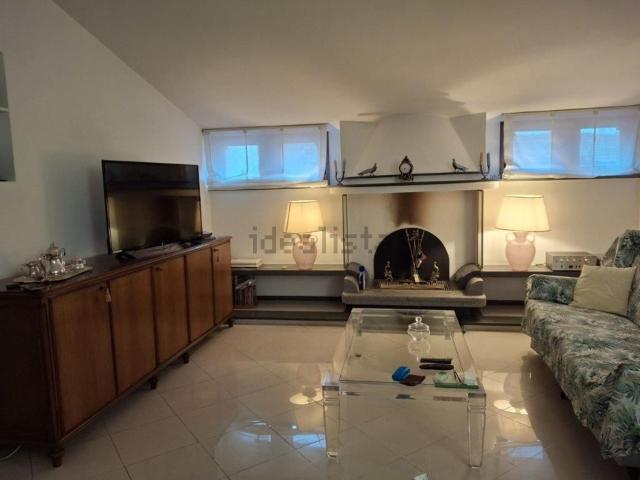 Appartamento in vendita di 155 m² in Piazza Pinturicchio