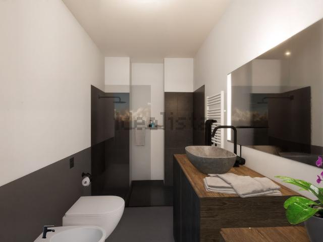 Appartamento in vendita di 155 m² in Strada Cava in Vigatto, 49