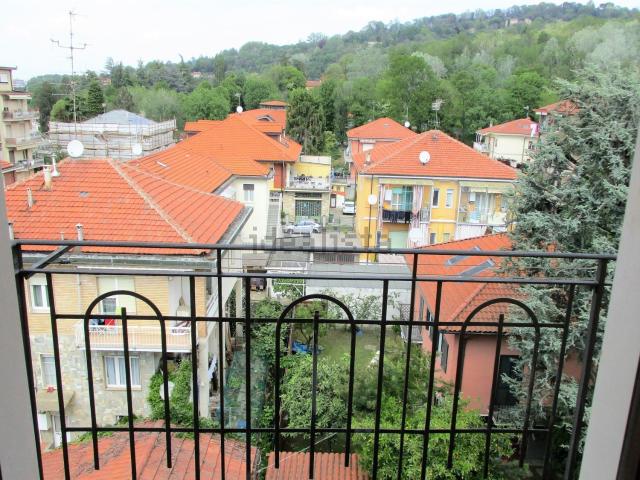 Appartamento in vendita di 155 m² in Strada Rebaude, 7