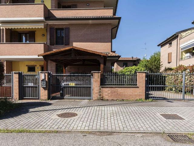 Appartamento in vendita di 156 m²