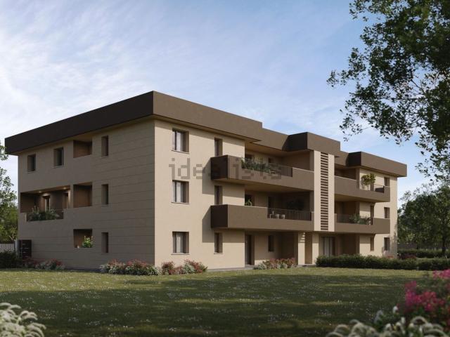 Appartamento in vendita di 156 m²