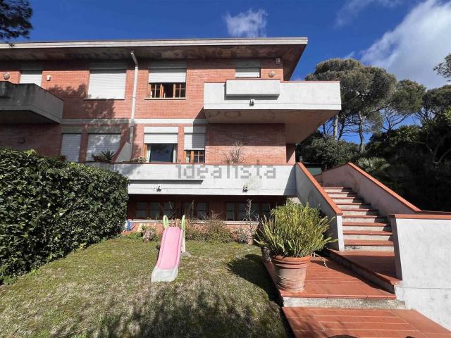 Appartamento in vendita di 156 m²