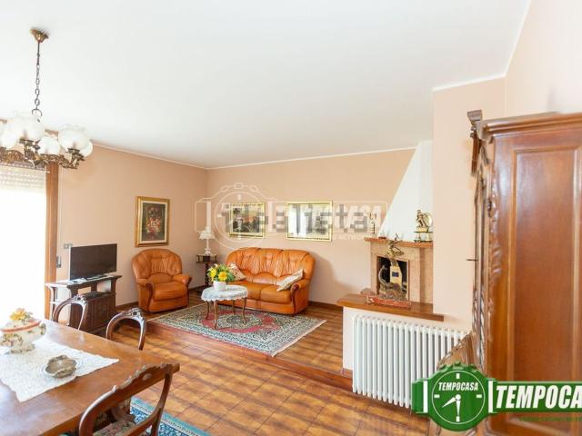 Appartamento in vendita di 156 m²