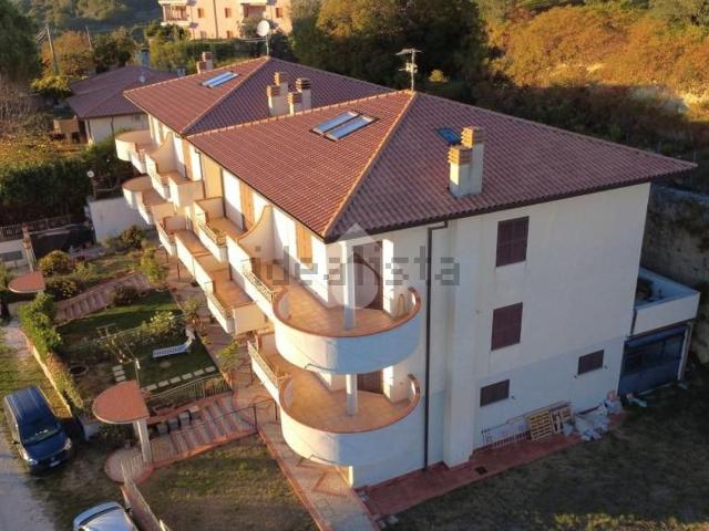 Appartamento in vendita di 156 m²