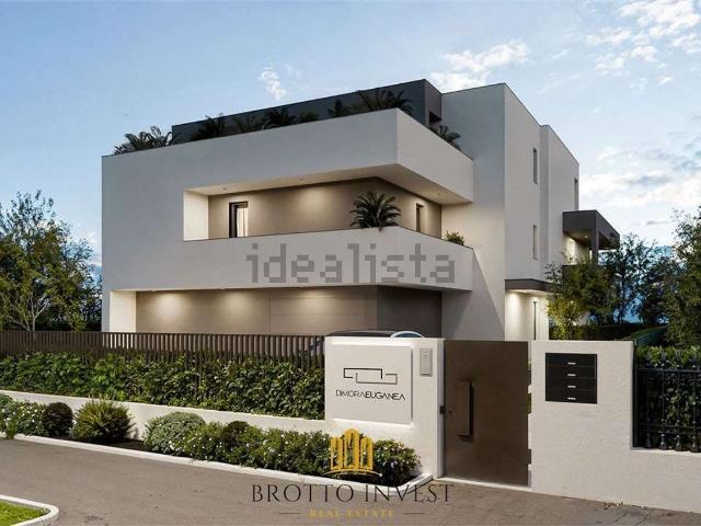 Appartamento in vendita di 156 m²