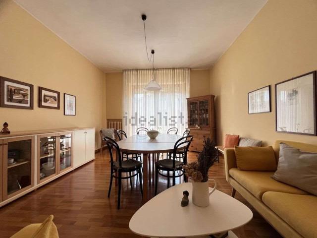 Appartamento in vendita di 156 m²