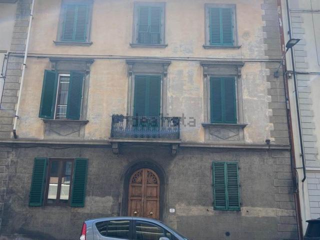 Appartamento in vendita di 156 m²