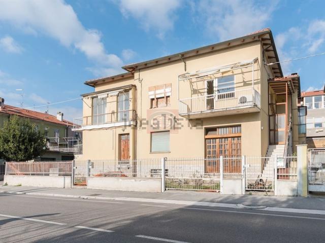 Appartamento in vendita di 156 m²