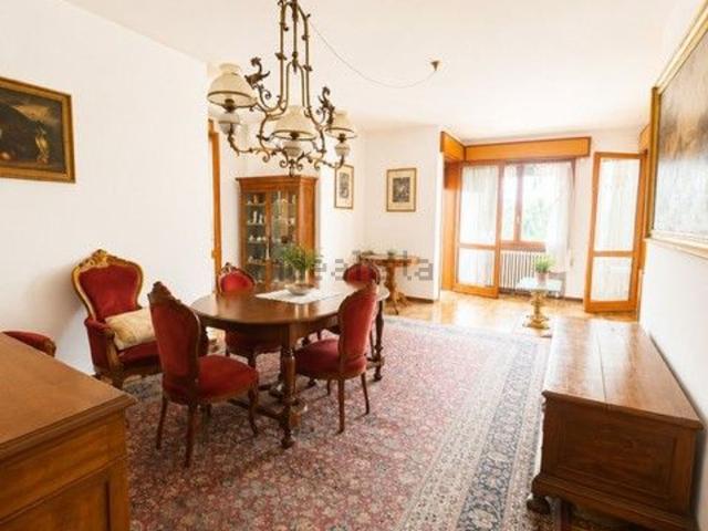 Appartamento in vendita di 156 m²