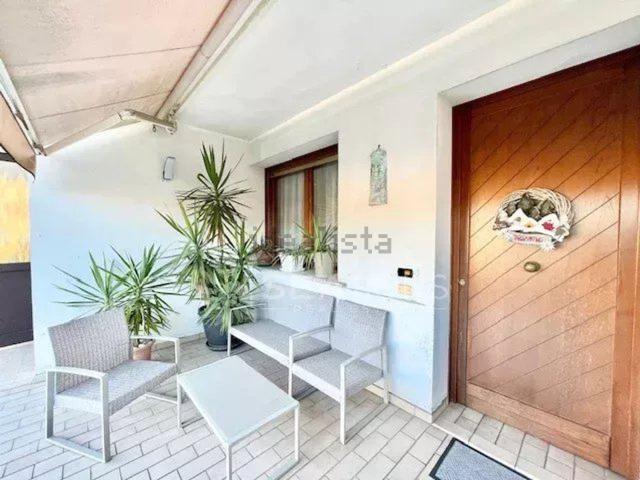 Appartamento in vendita di 156 m²