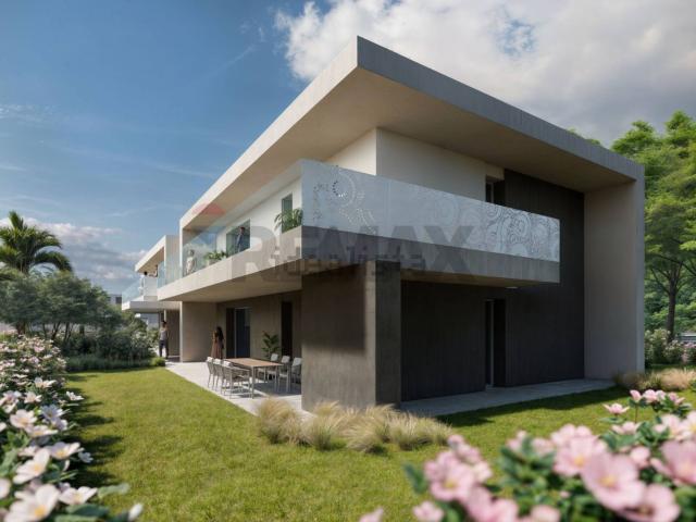 Appartamento in vendita di 156 m²