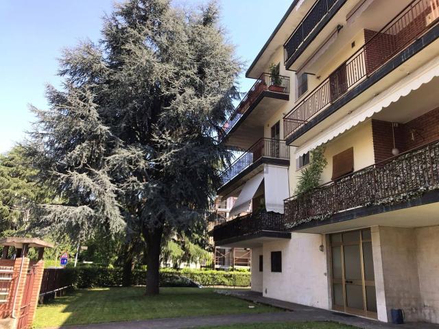 Appartamento in vendita di 156 m²
