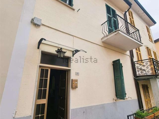 Appartamento in vendita di 156 m²
